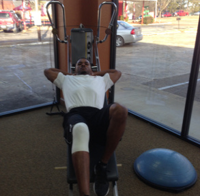 Post Operative Rehab
